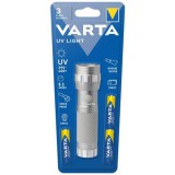 UV pénzvizsgáló lámpa, LED, VARTA UV Light (VELAUV)
