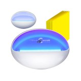 UV rovarirtó lámpa szúnyogok, rovarok, légyek ellen