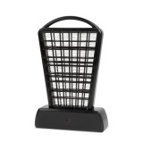 UV-s, USB-s akkumulátoros asztali rovarcsapda 55668