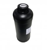 UV tinta White / Fehér Epson i3200 1000ml