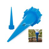 Üveg cserepes növényöntöző - Kertészeti öntöző eszköz - Víztartályos növényöntöző - Automata növényöntöző