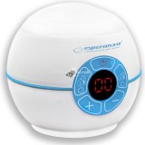 Üveg melegítő- Esperanza Broccoli