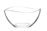 Üveg Tál 210 Mm