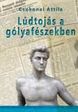 Üveghegy Kiadó Csokonai Attila: Lúdtojás a gólyafészekben - könyv
