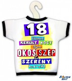 Üvegpóló, 18, 20, 30, 40, 50, 60, 70 évembe került...