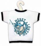 Üvegpóló, A méret a lényeg