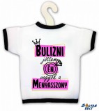 Üvegpóló, Bulizni jöttem, én vagyok a menyasszony