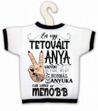 Üvegpóló, Én egy tetovált anya vagyok