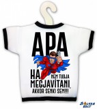 Üvegpóló, Ha apa nem tudja elkészíteni