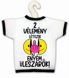 Üvegpóló, Két vélemény létezik