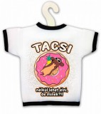 Üvegpóló, Tacsi nélkül lehet élni, de minek