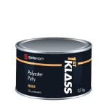 Üvegszálas kitt – 1st KLASS (200g)