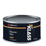 Üvegszálas kitt – 1st KLASS (400g)