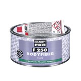 ÜVEGSZÁLÁS KITT 250G