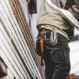 Üvegszálas nyelű, acél lakatos kalapács