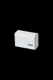 UVEX ARBEITSSCHUTZ GmbH Uvex szemüvegtisztító papír - 700 lapos - 1 csomag