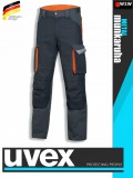 Uvex METAL prémium technikai deréknadrág - munkaruha