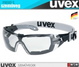 Uvex PHEOS S GUARD karc és páramentes munkavédelmi szemüveg - munkaeszköz