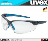 Uvex SUXXED AZURE munkavédelmi szemüveg - munkaszemüveg