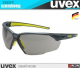 Uvex SUXXED YELLOW munkavédelmi szemüveg - munkaszemüveg