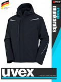 Uvex SYNEXXO LIGHT prémium technikai kabát - munkaruha