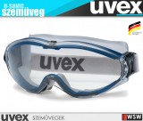 Uvex U-SONIC munkavédelmi szemüveg - munkaeszköz