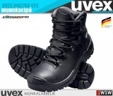 Uvex UVEX QUATRO GTX S3 technikai munkacipő - munkabakancs