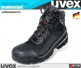 Uvex UVEX QUATRO PRO S3 technikai munkacipő - munkabakancs