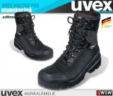 Uvex UVEX QUATRO PRO S3 technikai munkacipő - munkabakancs