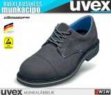 Uvex UVEX1 BUSINESS S2 technikai munkacipő - munkabakancs