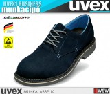 Uvex UVEX1 BUSINESS S3 technikai munkacipő - munkabakancs