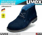 Uvex UVEX1 BUSINESS S3 technikai munkacipő - munkabakancs