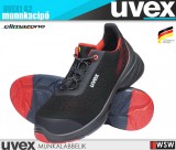 Uvex UVEX1 G2 S1P perforált technikai munkacipő - munkabakancs