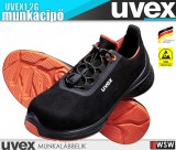 Uvex UVEX1 G2 S2 technikai munkacipő - munkabakancs