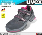 Uvex UVEX1 LADIES S1 női technikai munkacipő - munkabakancs