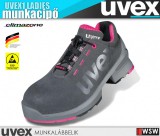 Uvex UVEX1 LADIES S1 női technikai munkacipő - munkabakancs