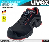Uvex UVEX1 S3 BOA önbefűzős technikai munkacipő - munkabakancs