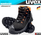 Uvex UVEX2 STX VIBRAM S3 technikai munkacipő - munkabakancs