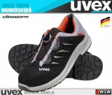 Uvex UVEX2 TREND S1P technikai önbefűzős munkacipő - munkabakancs