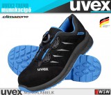 Uvex UVEX2 TREND S1P technikai önbefűzős munkacipő - munkabakancs