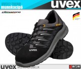Uvex UVEX2 TREND S2 technikai munkacipő - munkabakancs