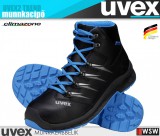 Uvex UVEX2 TREND S3 technikai munkacipő - munkabakancs