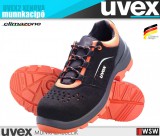 Uvex UVEX2 XENOVA S1 technikai munkacipő - munkabakancs