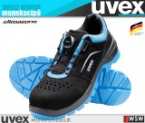 Uvex UVEX2 XENOVA S1P technikai önbefűzős munkacipő - munkabakancs