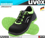 Uvex UVEX2 XENOVA S2 technikai munkacipő - munkabakancs