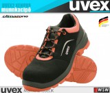 Uvex UVEX2 XENOVA S2 technikai munkacipő - munkabakancs
