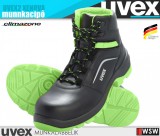 Uvex UVEX2 XENOVA S2 technikai munkacipő - munkabakancs