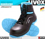 Uvex UVEX2 XENOVA S2 technikai munkacipő - munkabakancs