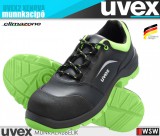 Uvex UVEX2 XENOVA S3 technikai munkacipő - munkabakancs