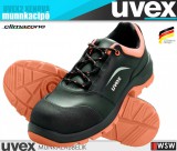 Uvex UVEX2 XENOVA S3 technikai munkacipő - munkabakancs